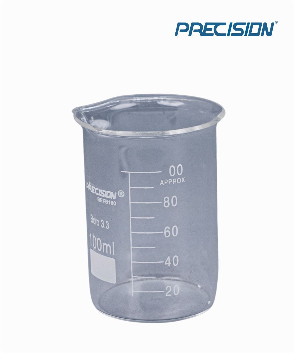 Copo Becker forma baixa 2.000mL